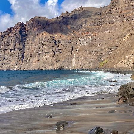 Florida Ocean View Gigantes Διαμέρισμα Acantilado de los Gigantes Εξωτερικό φωτογραφία